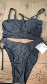 Shein Bikini size small