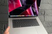 Macbook Pro M1 Pro 16 inch Laptop Notebook 512GB 16GB