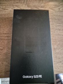 samsung galaxy S23Fe