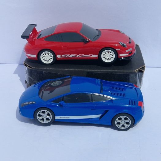 Scalextric 8x4 Speed Champions Set:
