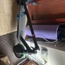 electric scooter Image 2
