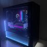 Gaming PC Setup Image 2