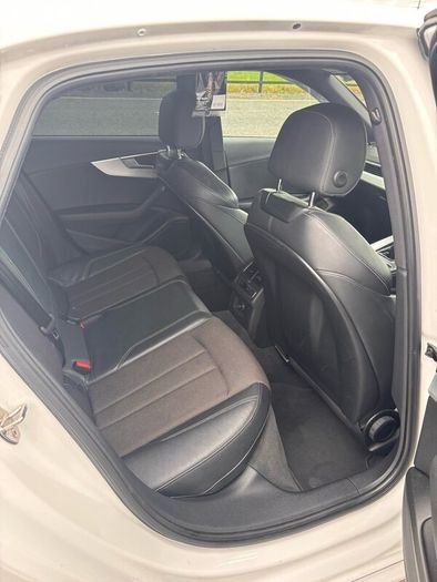 2017 Audi A4 S Line 2.0 Tdi