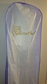 communion dress