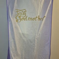 communion dress