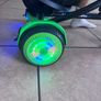 Hovertrax Hoverboard with Go-Kart Attachment. Image 5