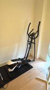 Elliptical