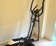 Elliptical