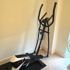 Elliptical
