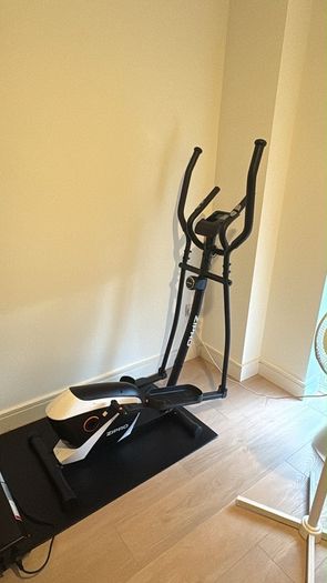 Elliptical