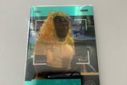 Topps Sidemen Chrome Sidecards 2023 Caught In 4k Ksi 211/250