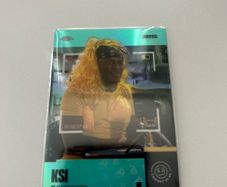 Topps Sidemen Chrome Sidecards 2023 Caught In 4k Ksi 211/250