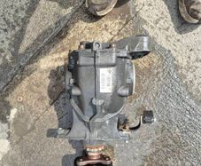 BMW F10 520d Auto Diff (Differential) 3.38 @ OCG