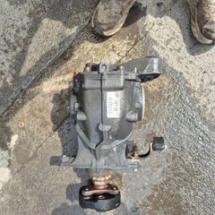 BMW F10 520d Auto Diff (Differential) 3.38 @ OCG