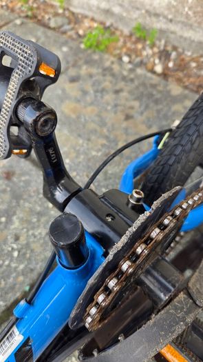 14" Strider Balance Bike & Pedal Conversion Kit