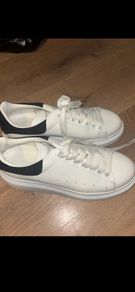 Genuine alexander mcqueen