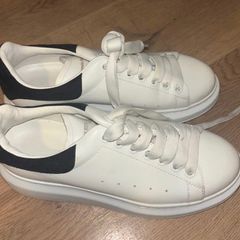 Genuine alexander mcqueen