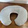 Feeding / nursing pillow Image 2