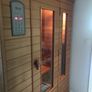 3 Person Medicos Sauna Image 6