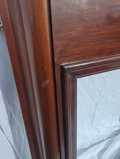 Antique Colbran Bratt fire surround circa. 1920