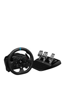 Logitech G923 Racing xbox and PC
