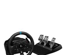 Logitech G923 Racing xbox and PC