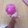 Crawling Crying Doll Image 3