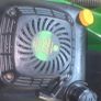 John Deere JX75 lawnmower Image 7