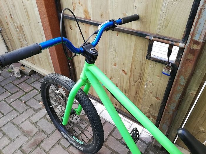 NS Holy 2 24"