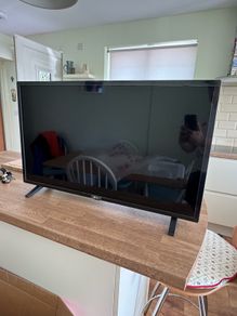 LG 32-inch LM63 Series Smart TV