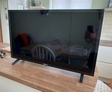 LG 32-inch LM63 Series Smart TV