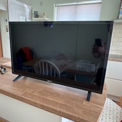 LG 32-inch LM63 Series Smart TV