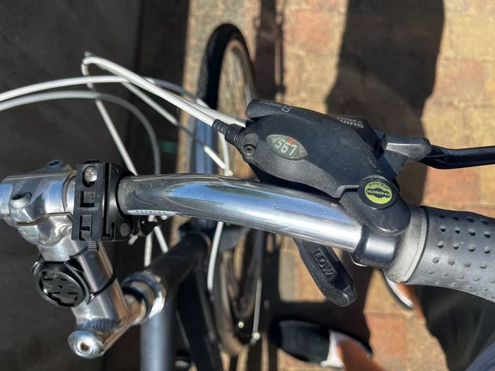 Specialized Crossroads Sport
