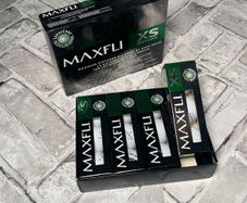NEW MAXFLI Large Core Xs Distance Golf Balls X12