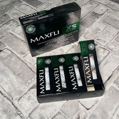 NEW MAXFLI Large Core Xs Distance Golf Balls X12