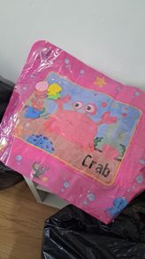 Tummy Time Water Mat