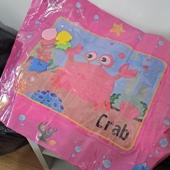 Tummy Time Water Mat