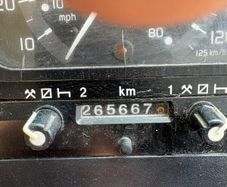Renault Midlum 2001