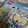 Lego Friends, Heartlake City Resort. Image 10