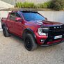 No Vat Ford Ranger 3.0 V6 wildtrak High Spec Image 10