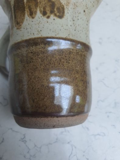 Vintage Water Jug