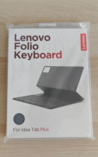 Lenovo Idea Tab Plus bundle (8gb/256gb)