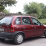 1997 Opel Corsa Image 3