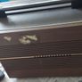 Vintage SWIFT Stereo Deluxe Record Player, Working Perfect and in excellent Condition. Very Rare in this condition Image 8
