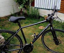 Kona Hybrid  Small /Meduim