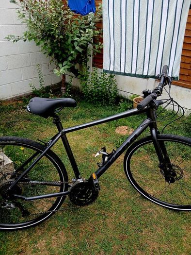 Kona Dew plus Hydrolic Disc  Meduim frame