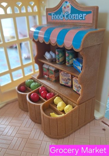 Sylvanian Bundle