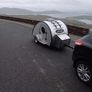 Caravan, Teardrop Trailer Image 10