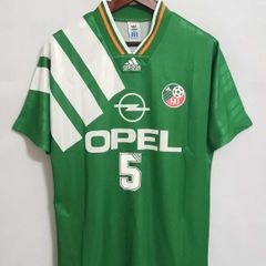 Ireland 1988 Retro Men's Jersey