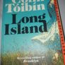 Long Island. Colm Toibin Image 3